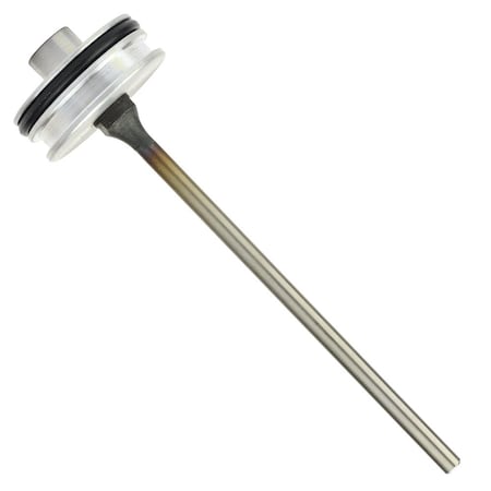 Superior Parts Aftermarket Piston Driver for Max CN80 Coil Nailer - CN81206 (Japanese Carbide Blade) SP CN81206C